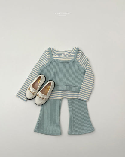 [PRE-ORDER] Sweet Stripe T-Shirts