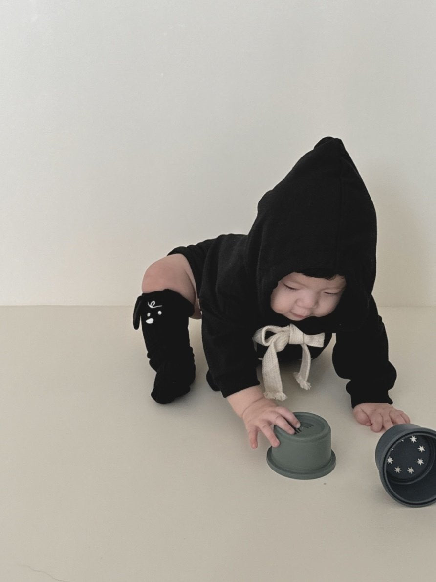 [PRE-ORDER] Together Hoodie Body Suit
