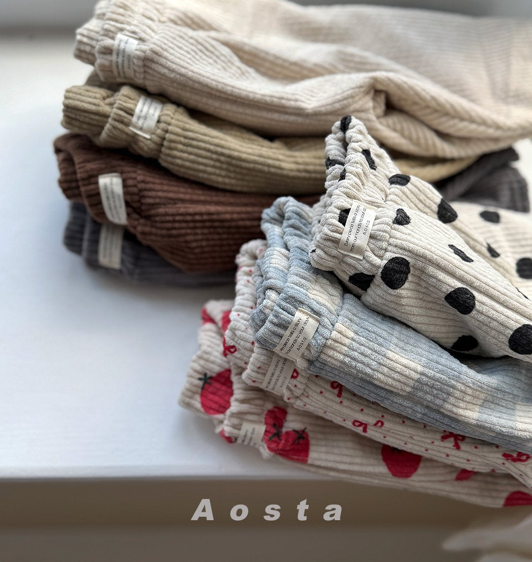 [PRE-ORDER] Louis Pants