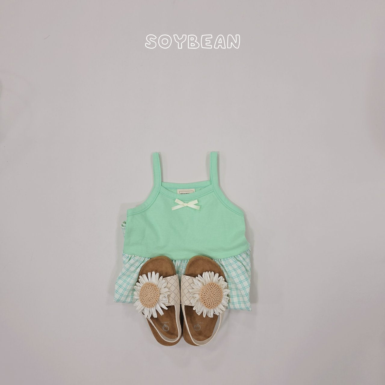 [PRE-ORDER] Frill Ribbon Dress