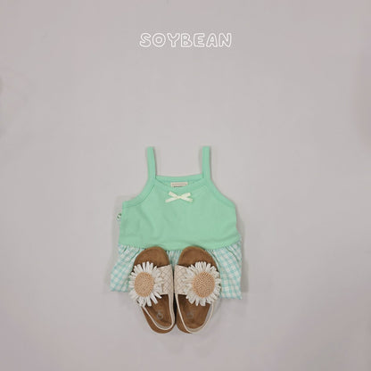 [PRE-ORDER] Frill Ribbon Dress
