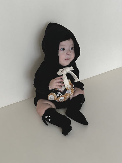[PRE-ORDER] Together Hoodie Body Suit