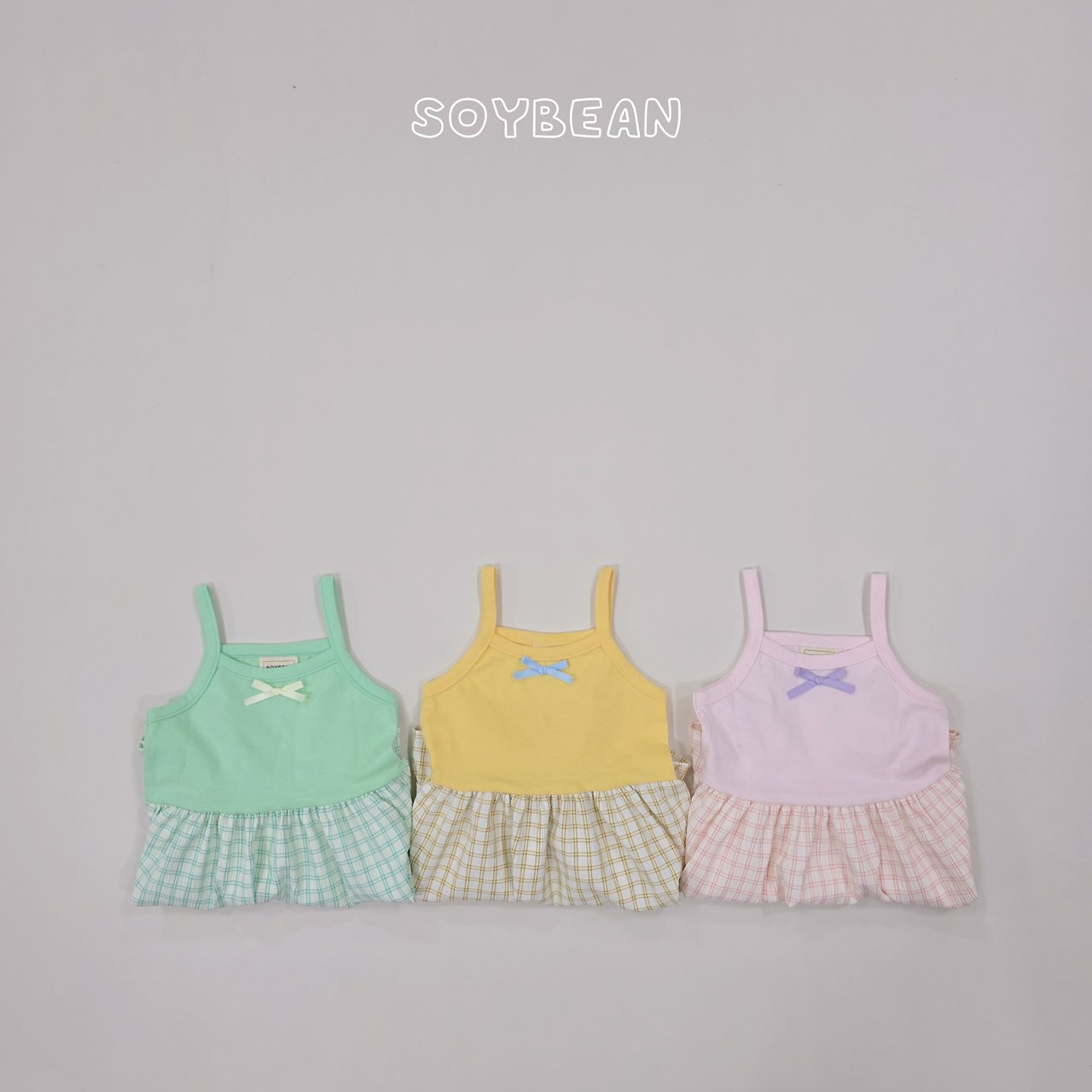 [PRE-ORDER] Frill Ribbon Dress