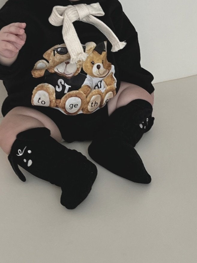 [PRE-ORDER] Together Hoodie Body Suit