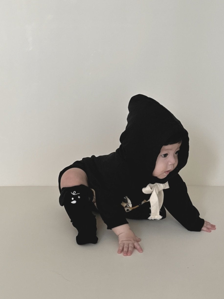 [PRE-ORDER] Together Hoodie Body Suit