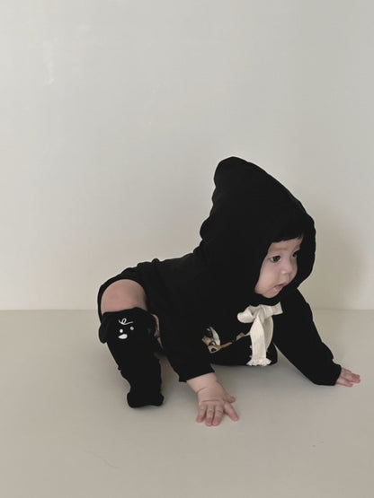 [PRE-ORDER] Together Hoodie Body Suit