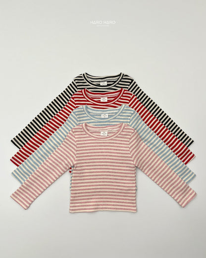 [PRE-ORDER] Sweet Stripe T-Shirts