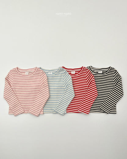 [PRE-ORDER] Sweet Stripe T-Shirts