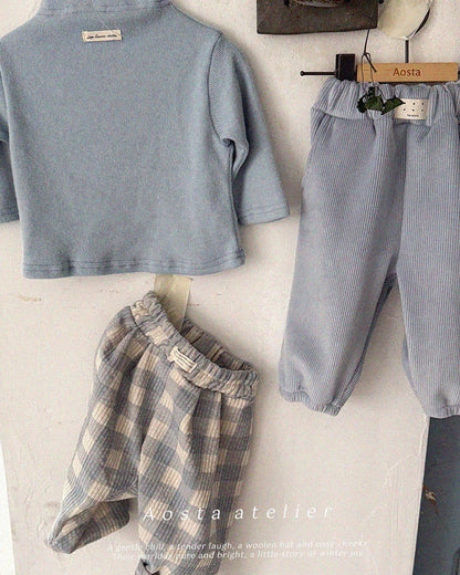 [PRE-ORDER] Louis Pants