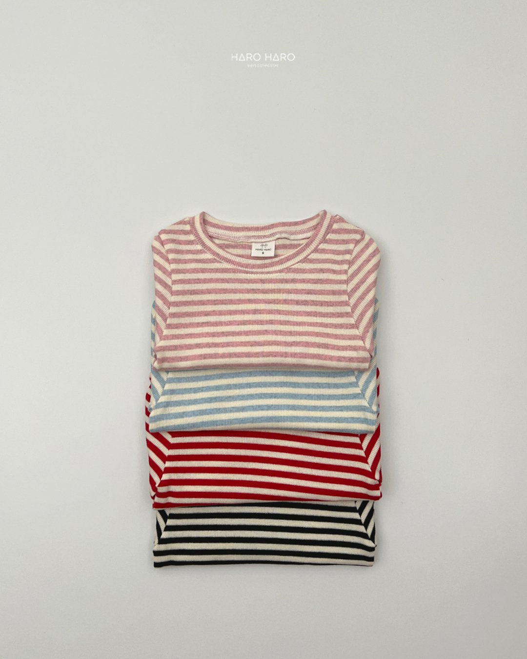 [PRE-ORDER] Sweet Stripe T-Shirts