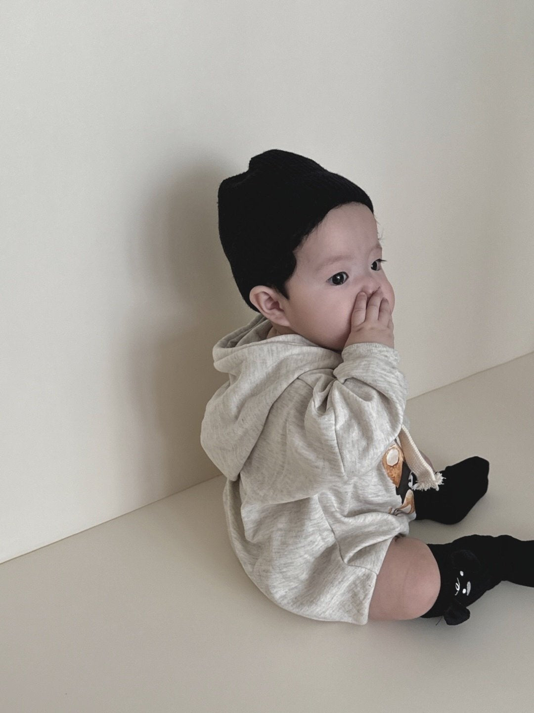 [PRE-ORDER] Together Hoodie Body Suit
