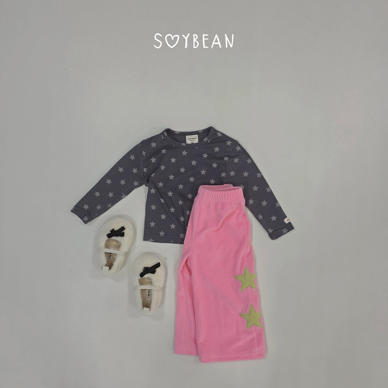 [PRE-ORDER] Star Slim T-Shirts
