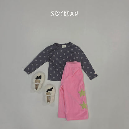 [PRE-ORDER] Star Slim T-Shirts
