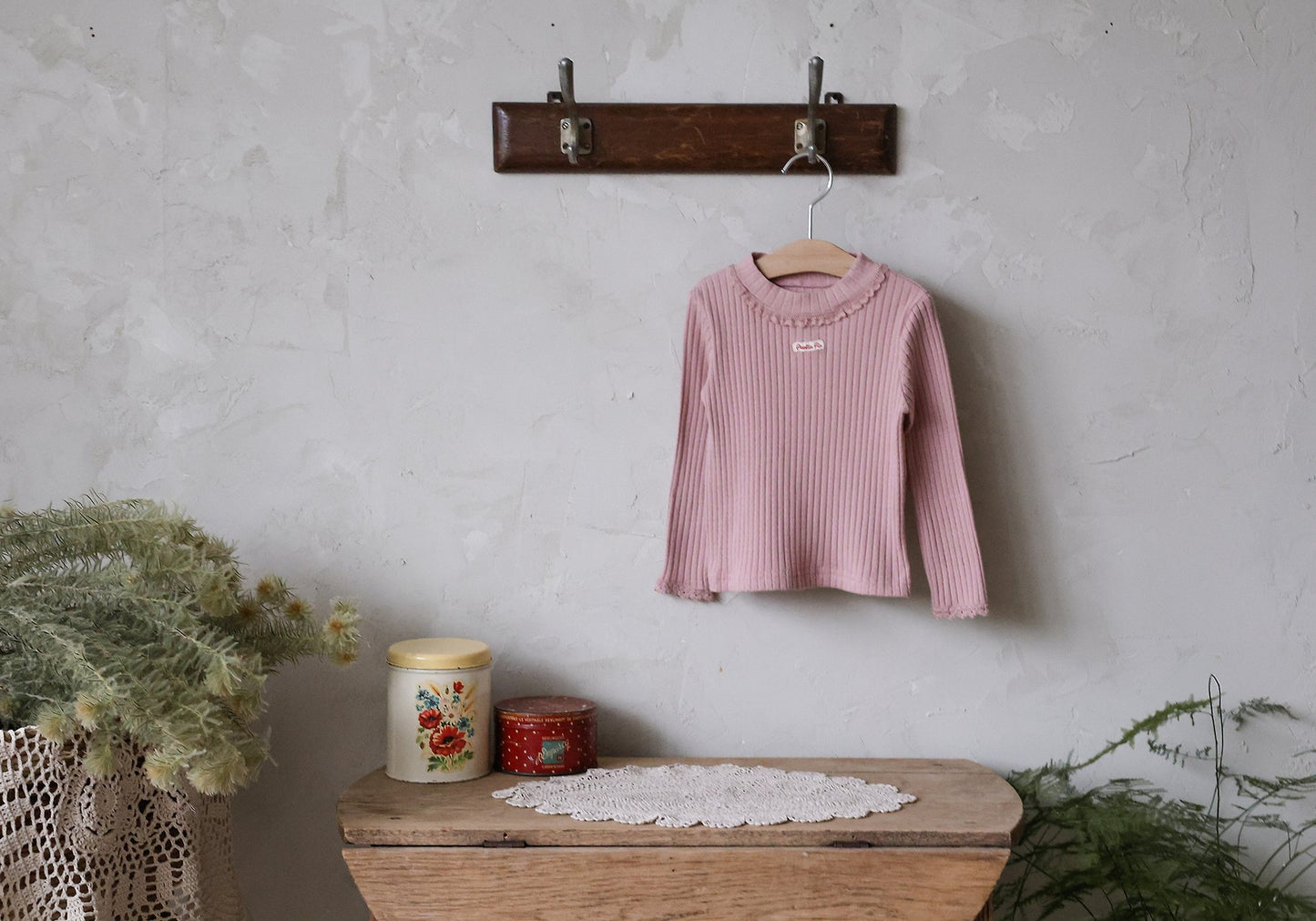 [PRE-ORDER] Model T-Shirts