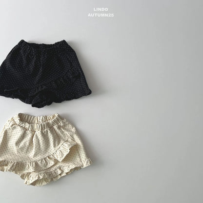 [PRE-ORDER] Blooming Skorts