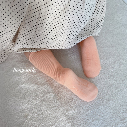 Hong Socks Set [Lemon Candy Set/XL(7-10yr/200-220mm)]