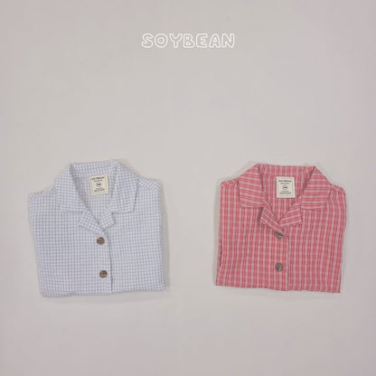 [PRE-ORDER] Check Hawaii Shirts