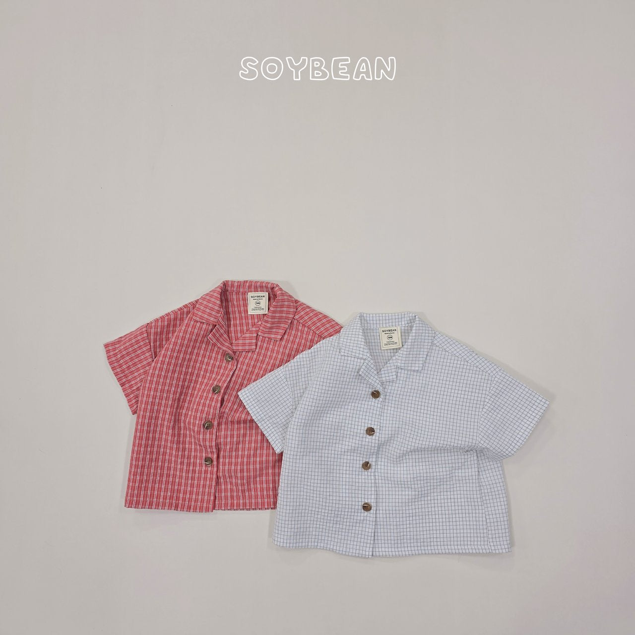 [PRE-ORDER] Check Hawaii Shirts
