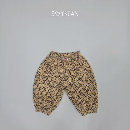 [PRE-ORDER] Quing Jogger