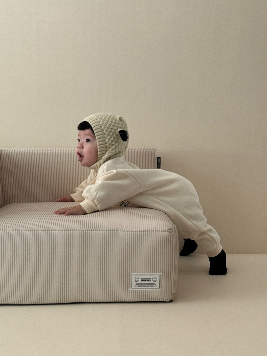 [PRE-ORDER] You Smile Body Suit