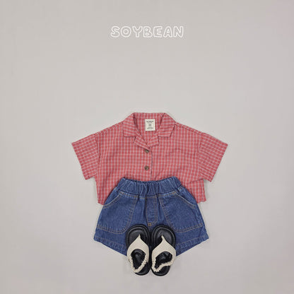 [PRE-ORDER] Check Hawaii Shirts
