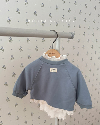 [PRE-ORDER] Jelly Sweatshirts