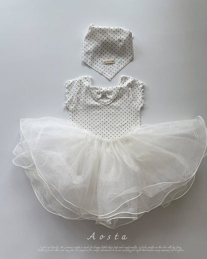[PRE-ORDER] Lace Skirts