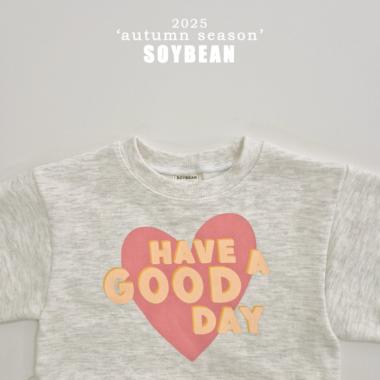 [PRE-ORDER] Good Day Frill Top Bottom Set