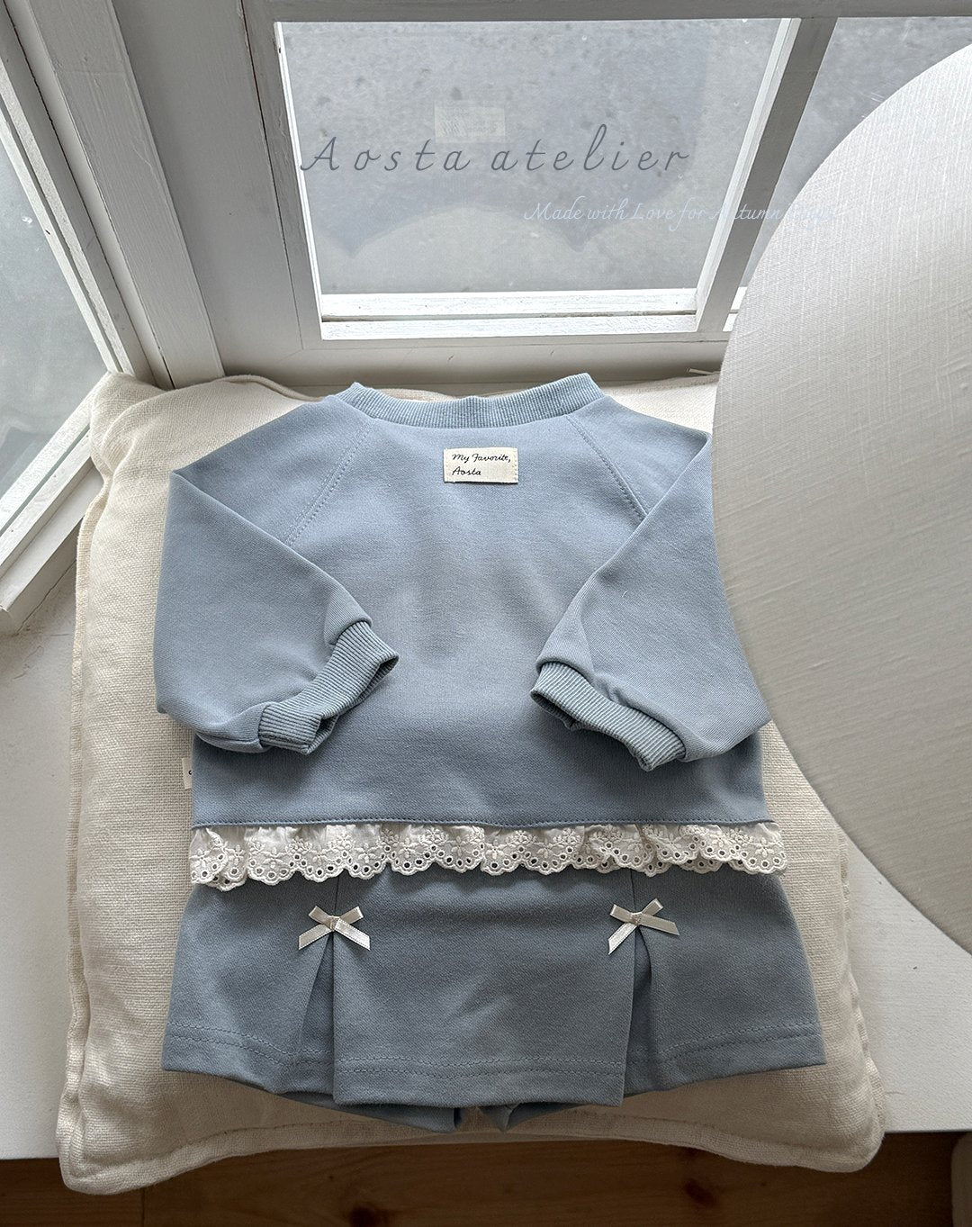 [PRE-ORDER] Jelly Sweatshirts