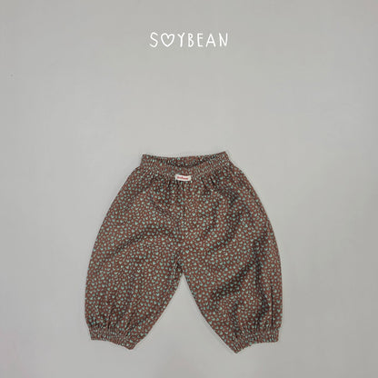 [PRE-ORDER] Quing Jogger