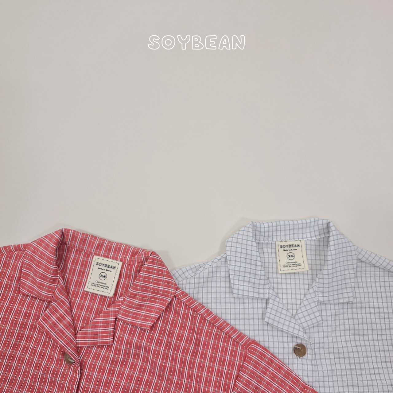 [PRE-ORDER] Check Hawaii Shirts