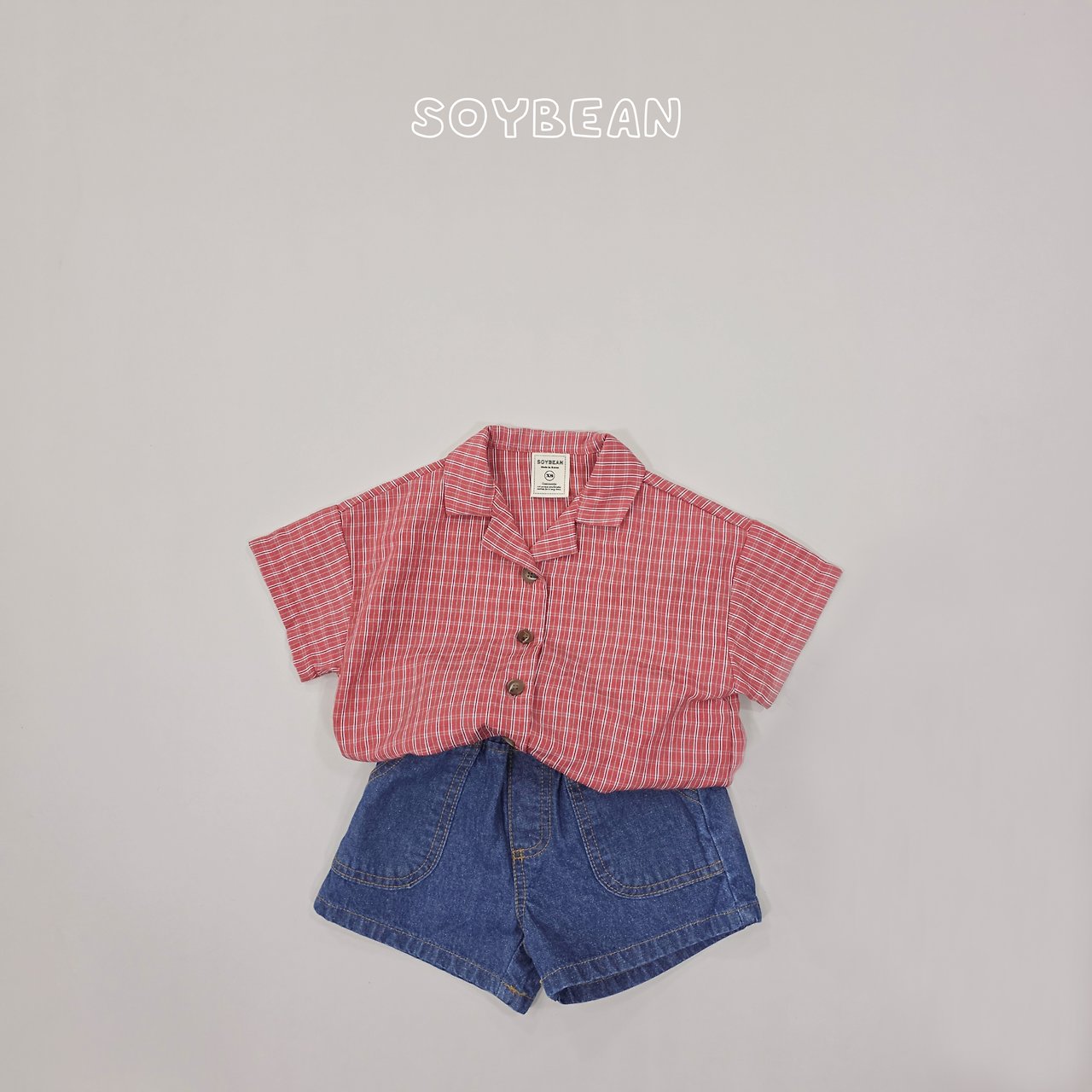 [PRE-ORDER] Check Hawaii Shirts