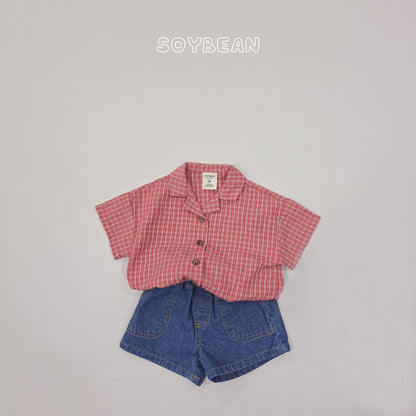 [PRE-ORDER] Check Hawaii Shirts
