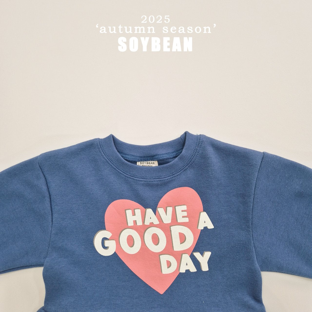 [PRE-ORDER] Good Day Frill Top Bottom Set