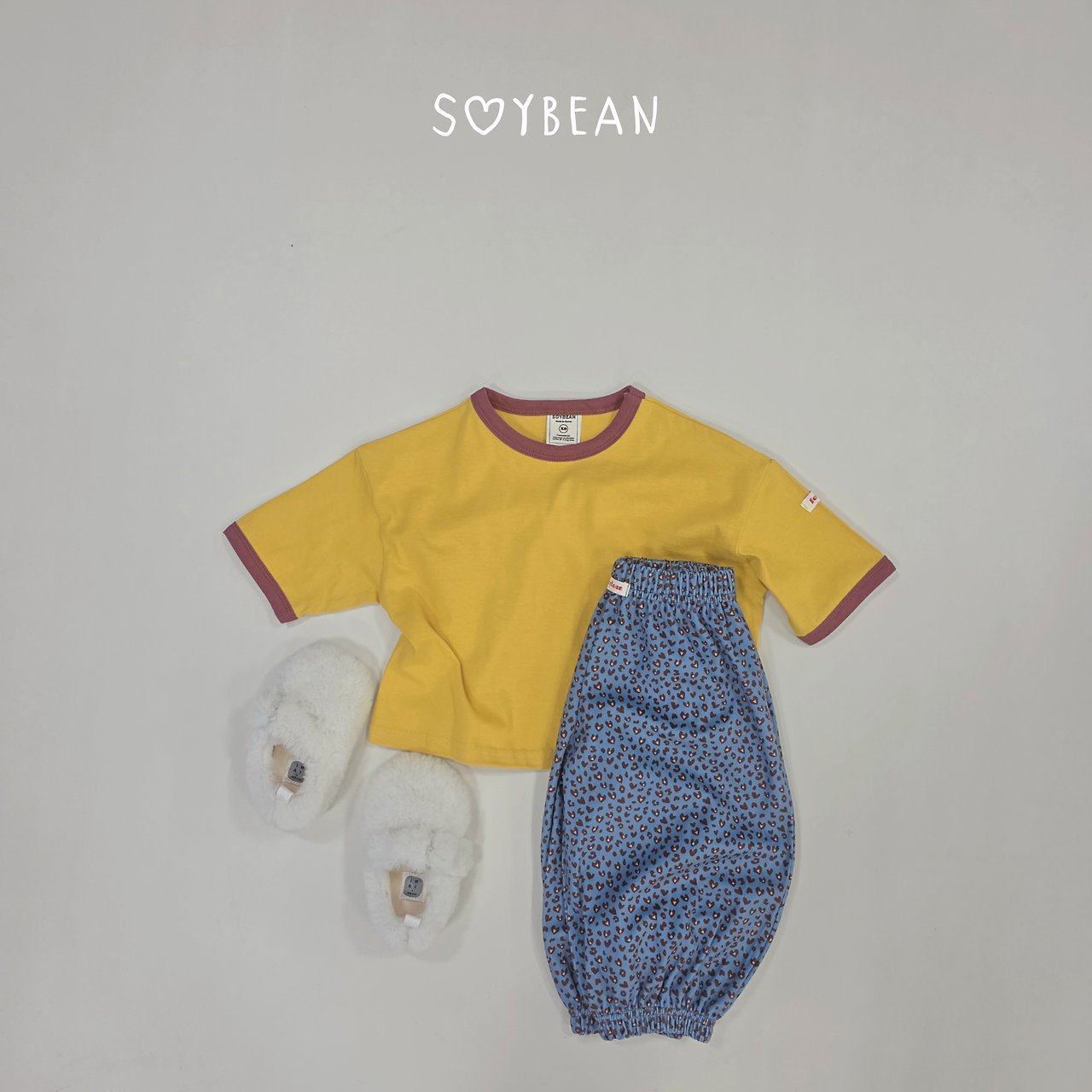 [PRE-ORDER] Quing Jogger