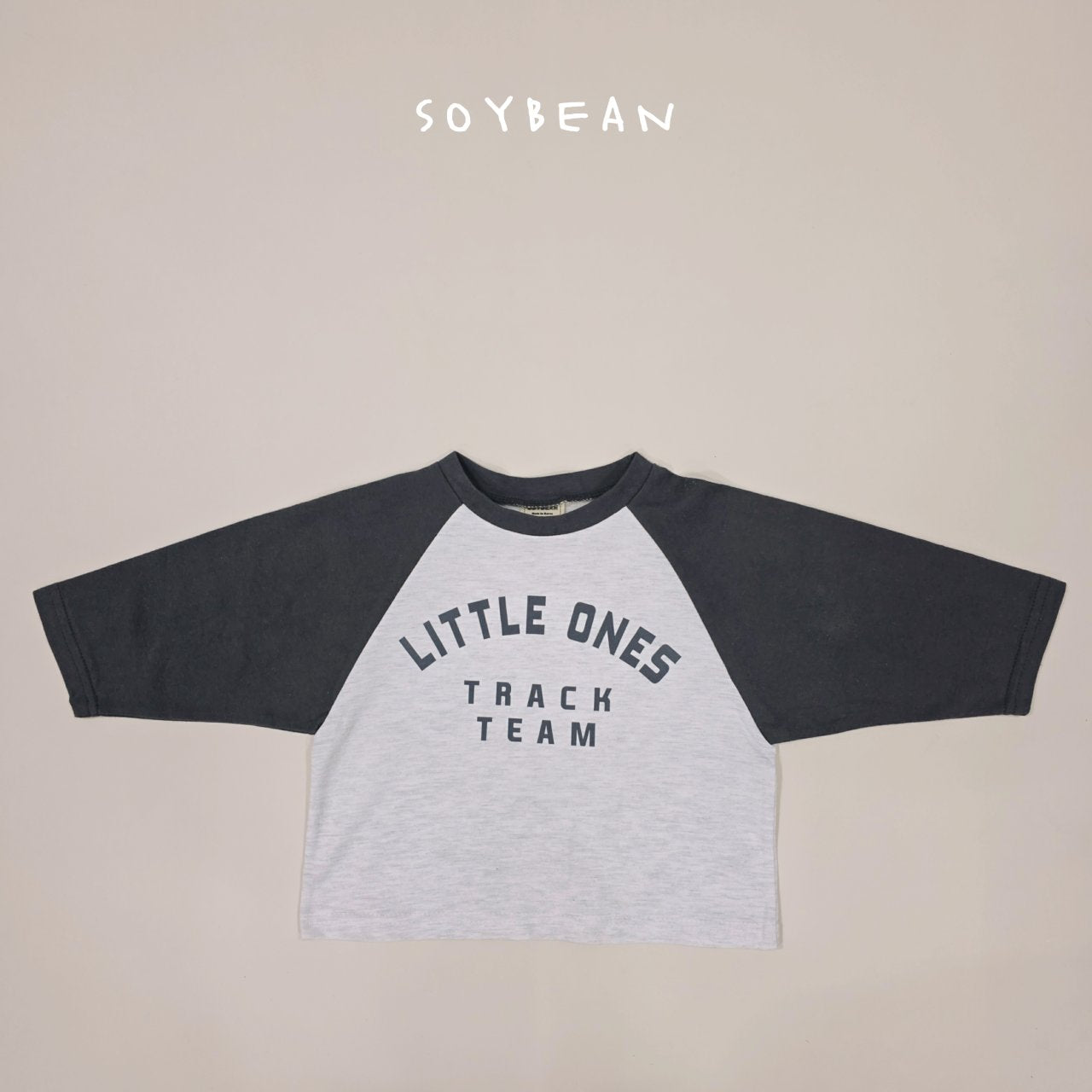 [PRE-ORDER] Little Raglan T-Shirts