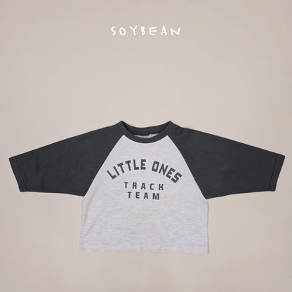 [PRE-ORDER] Little Raglan T-Shirts