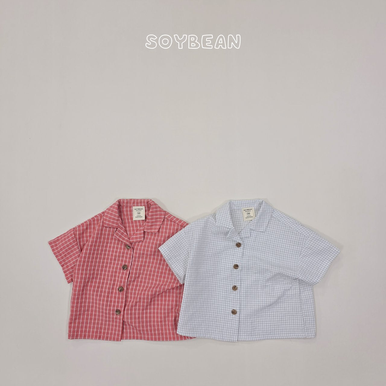 [PRE-ORDER] Check Hawaii Shirts