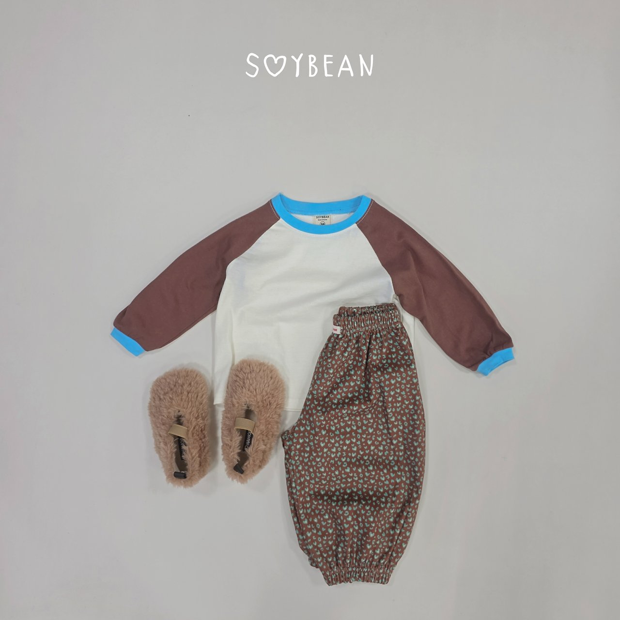 [PRE-ORDER] Quing Jogger