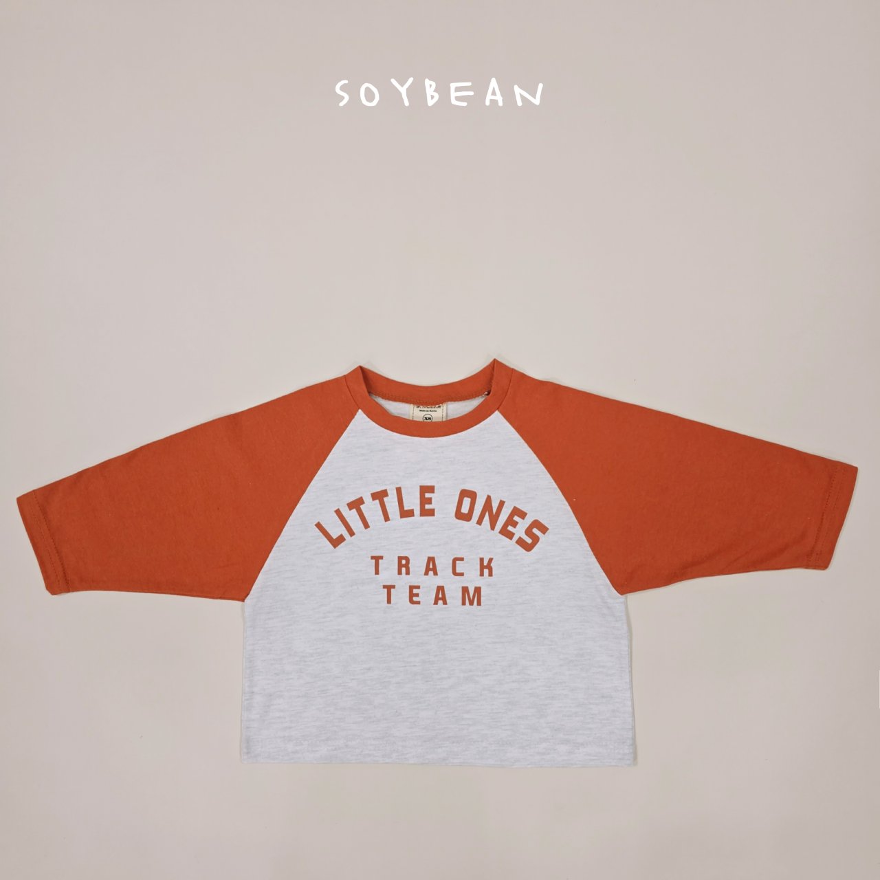 [PRE-ORDER] Little Raglan T-Shirts