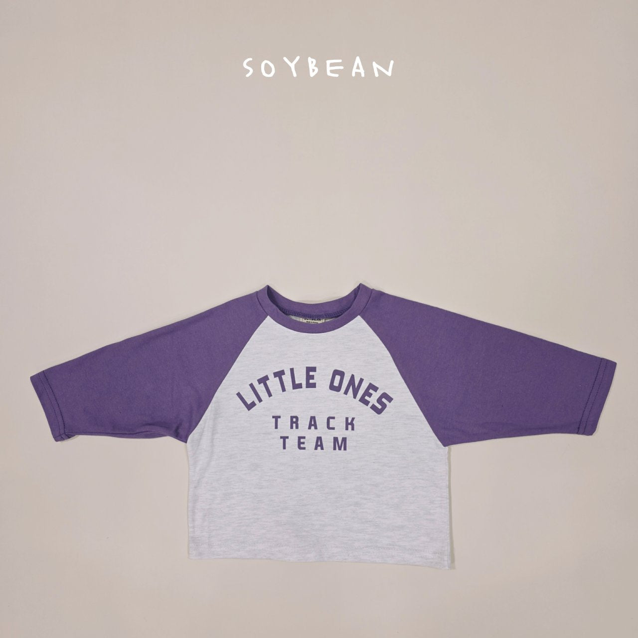 [PRE-ORDER] Little Raglan T-Shirts