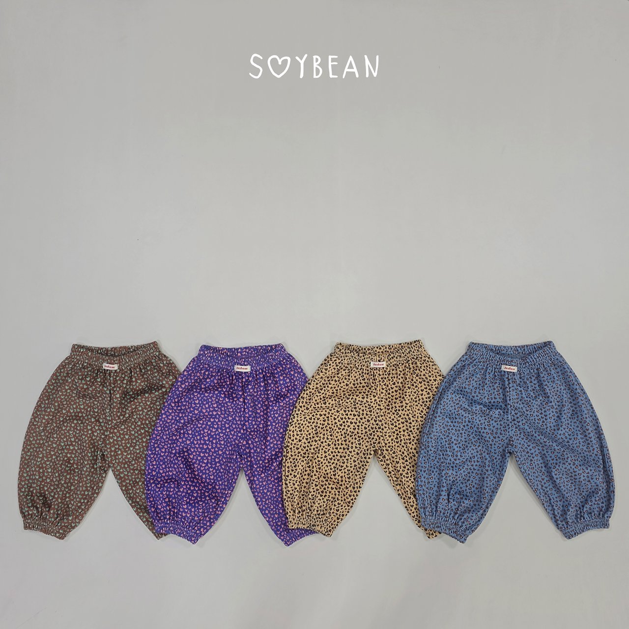 [PRE-ORDER] Quing Jogger