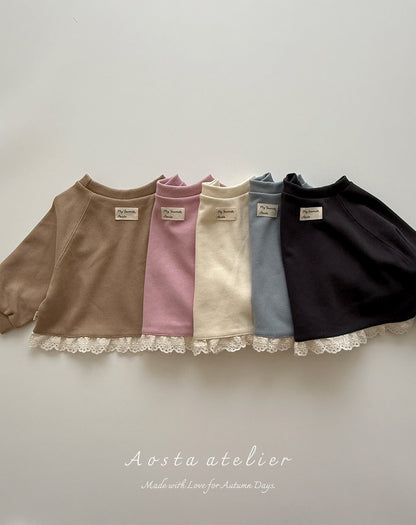 [PRE-ORDER] Jelly Sweatshirts