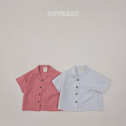 [PRE-ORDER] Check Hawaii Shirts