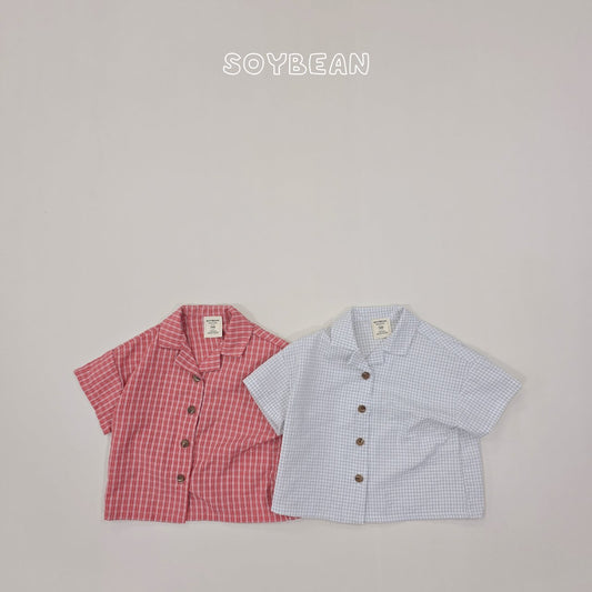 [PRE-ORDER] Check Hawaii Shirts