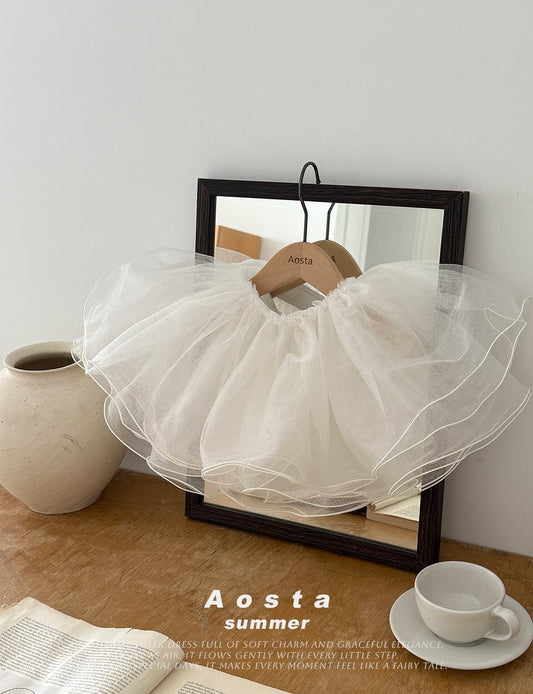 [PRE-ORDER] Lace Skirts