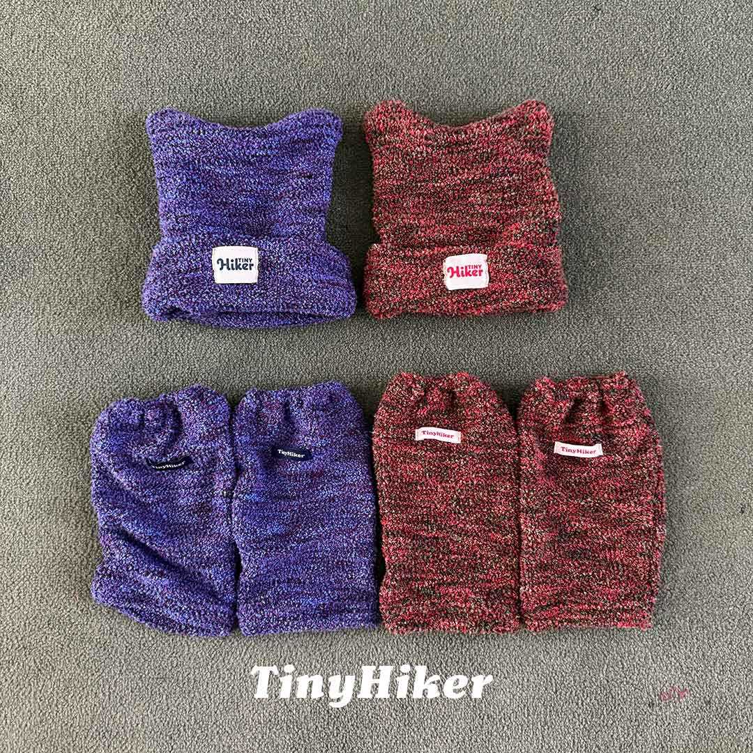 [PRE-ORDER] Elf Leg Warmer