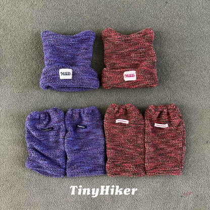 [PRE-ORDER] Elf Leg Warmer
