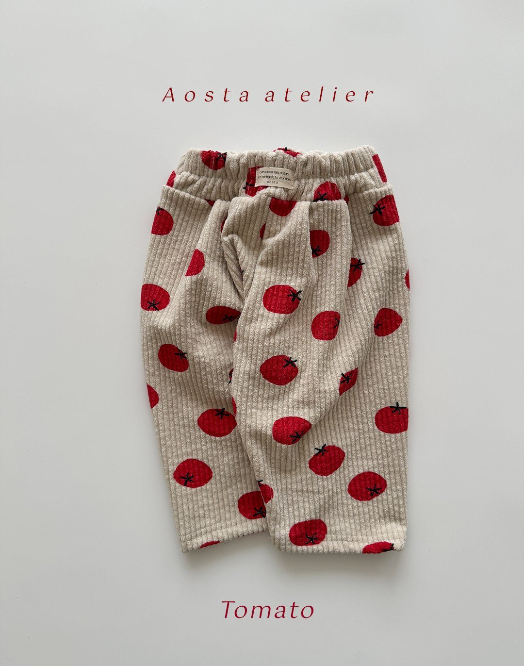 [PRE-ORDER] Louis Pants