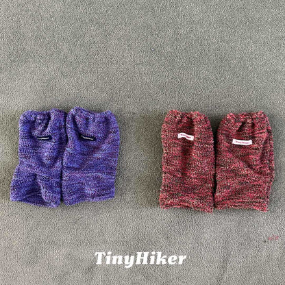 [PRE-ORDER] Elf Leg Warmer
